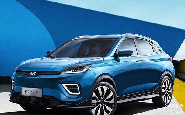 深圳277WEY威派豪华SUV市场的黑马，零跑汽车与智能交通系统的协同